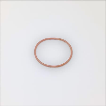 Springer Parts O-Ring, FKM FDA, Replaces Fristam Part# 180350028 180350028SP